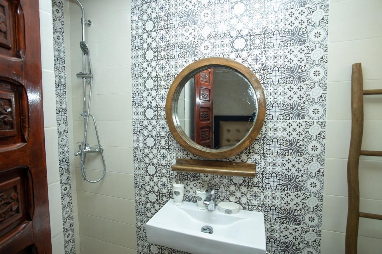 Charming Moroccan Riad 3 Bedroom With Pool And Terrace มาร์ราเกช ภายนอก รูปภาพ