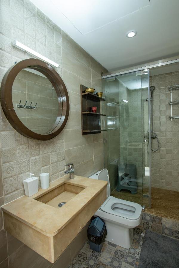 Charming Moroccan Riad 3 Bedroom With Pool And Terrace มาร์ราเกช ภายนอก รูปภาพ
