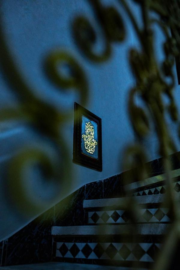 Charming Moroccan Riad 3 Bedroom With Pool And Terrace มาร์ราเกช ภายนอก รูปภาพ