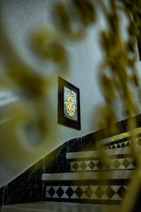 Charming Moroccan Riad 3 Bedroom With Pool And Terrace มาร์ราเกช ภายนอก รูปภาพ