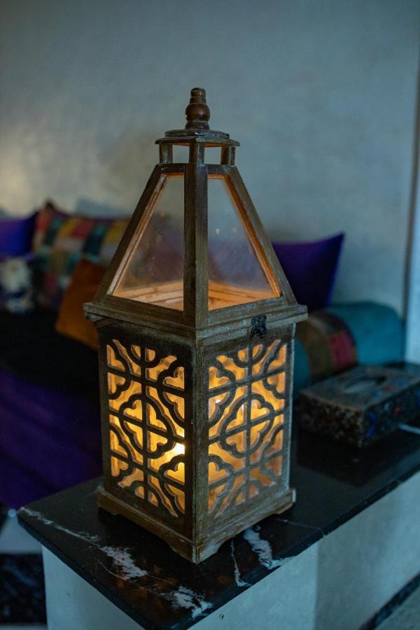 Charming Moroccan Riad 3 Bedroom With Pool And Terrace มาร์ราเกช ภายนอก รูปภาพ